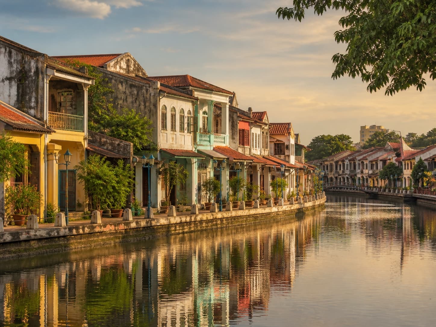 Malacca