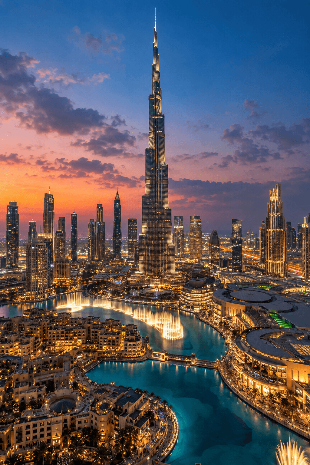 Dubai