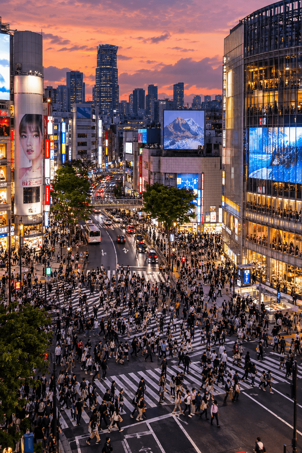 Tokyo