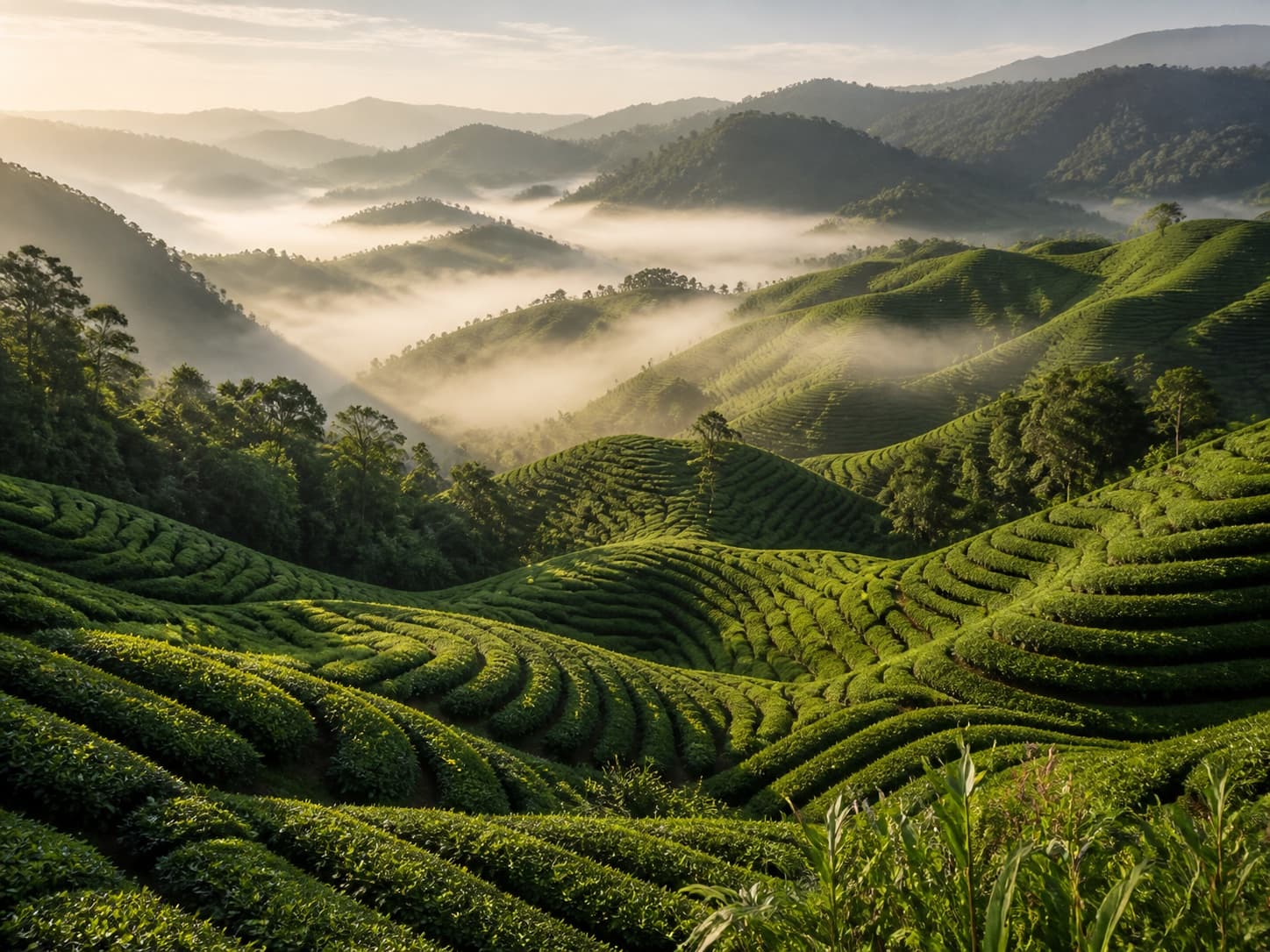 Cameron Highlands