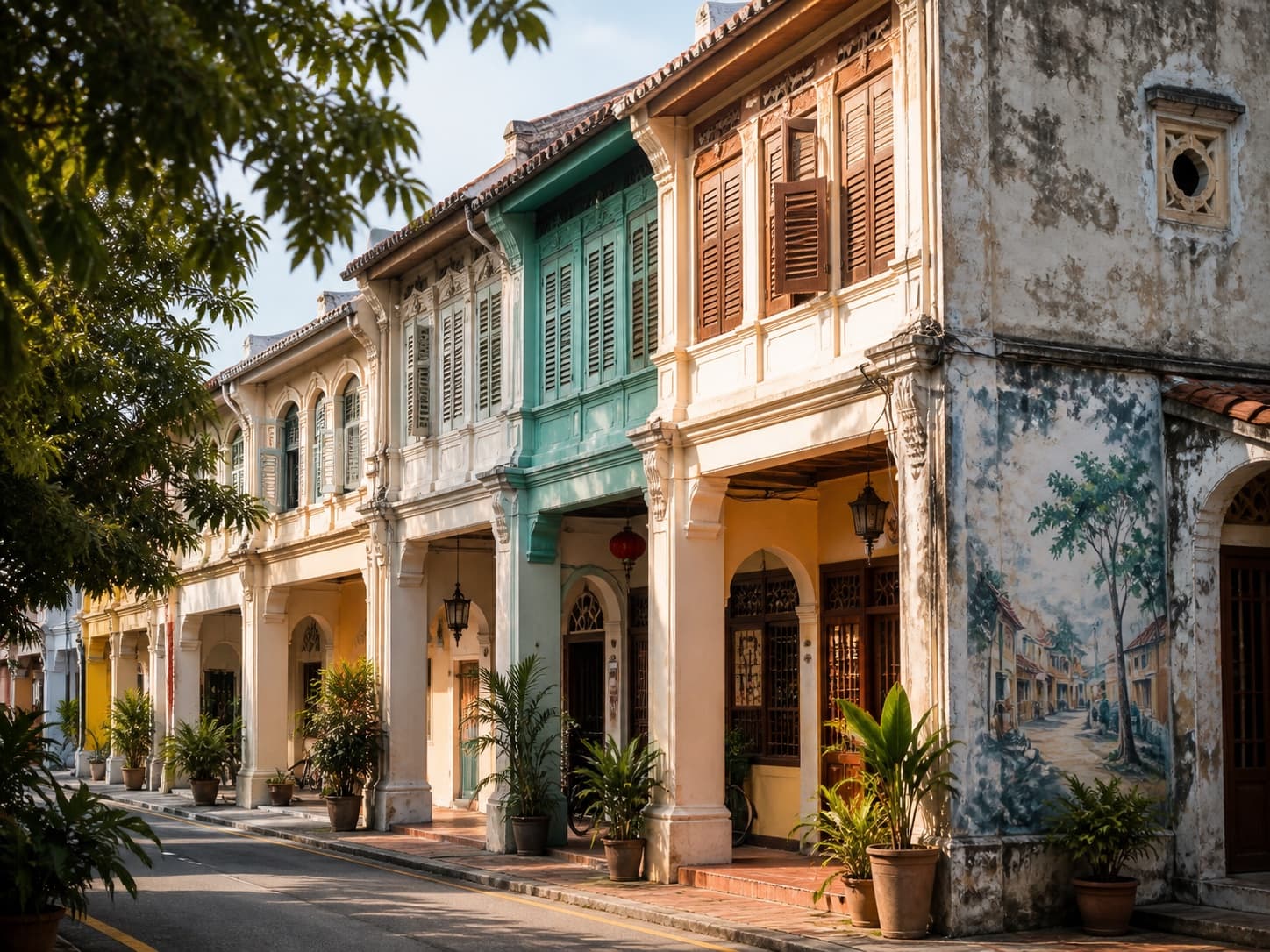 Penang